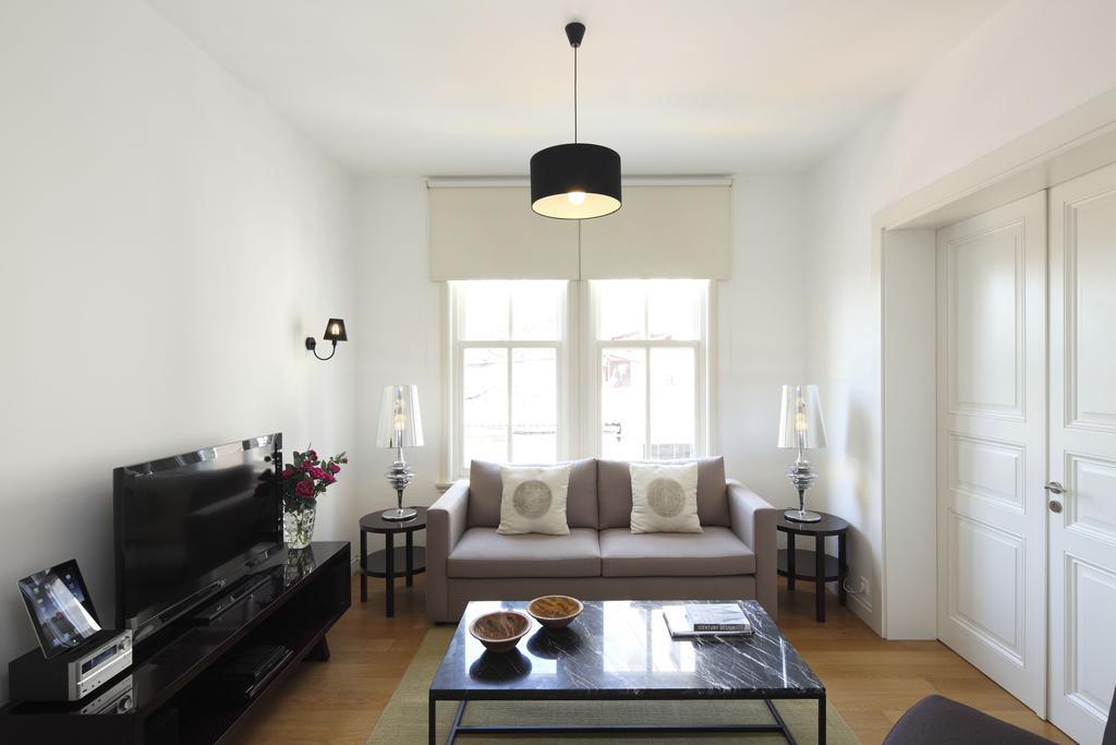 X Flats Tophane Istanbul Cameră foto