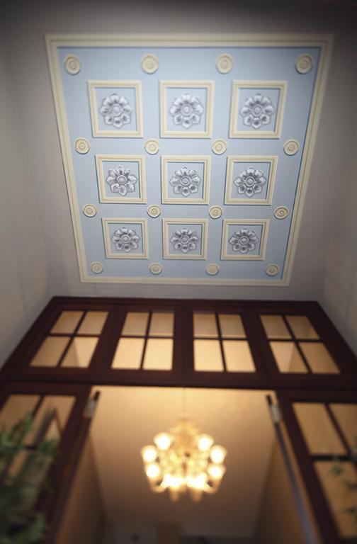 X Flats Tophane Istanbul Exterior foto